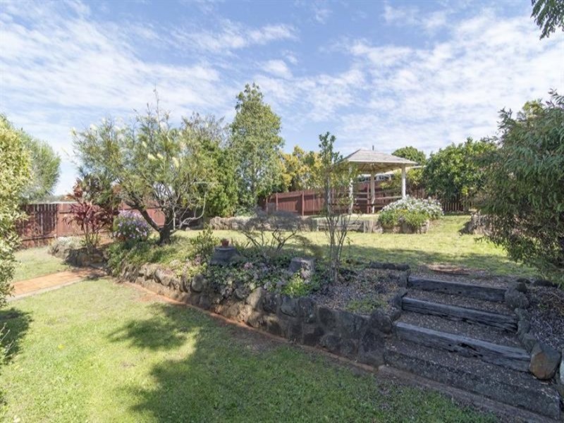 7 Lindemann Court, Wilsonton Heights QLD 4350