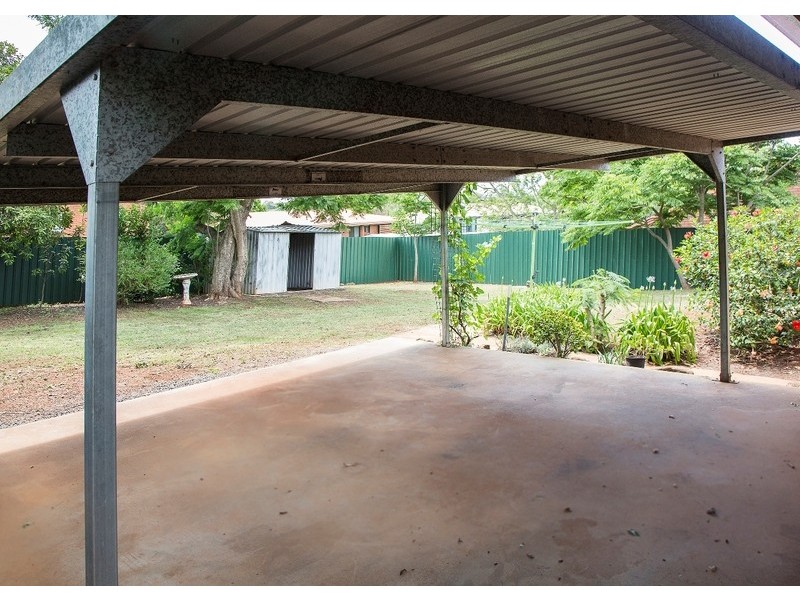 21 Burgundy Street, Wilsonton Heights QLD 4350