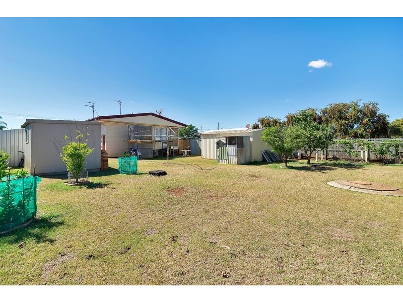 16 Delray Street, Oakey QLD 4401