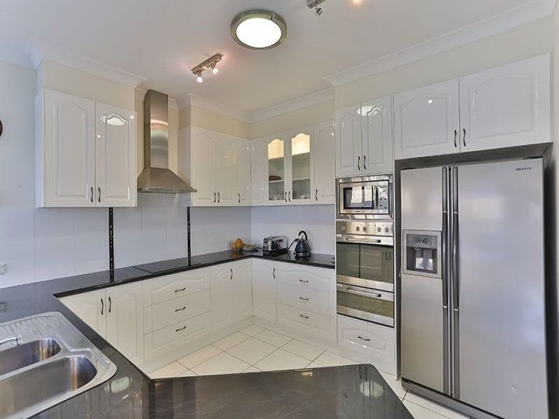 32 Panoramic Drive, Preston QLD 4352