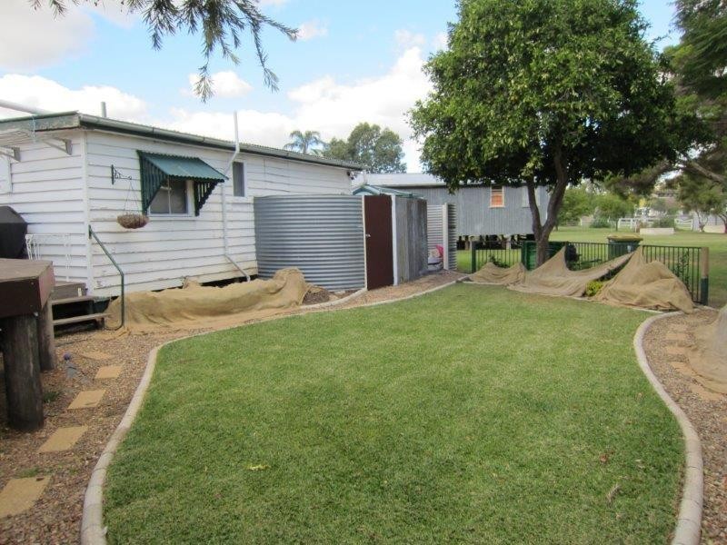 12 Margaret Street, Maclagan QLD 4352