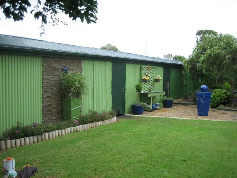 12 Margaret Street, Maclagan QLD 4352