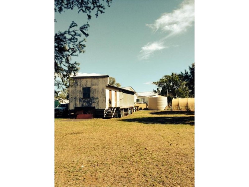 12 Margaret Street, Maclagan QLD 4352