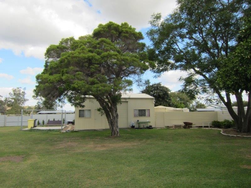 9  Bismark Street, Maclagan QLD 4352