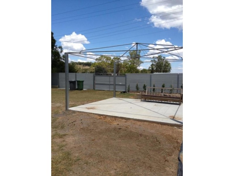 9  Bismark Street, Maclagan QLD 4352