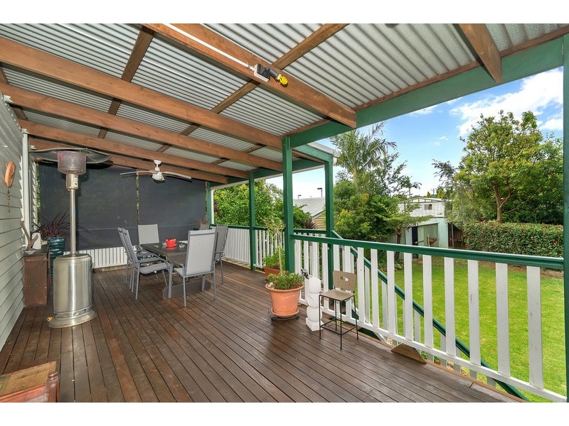 33 Dunmore Street, East Toowoomba QLD 4350