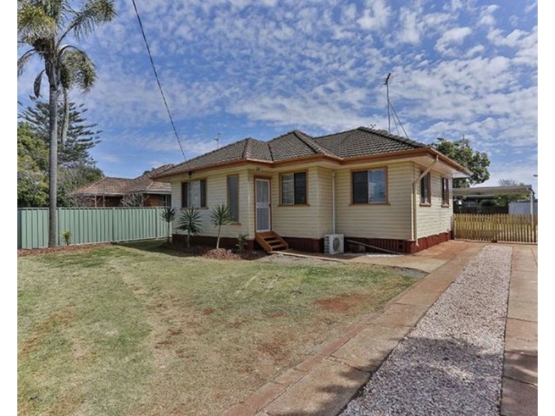 441 Tor Street, Newtown QLD 4350