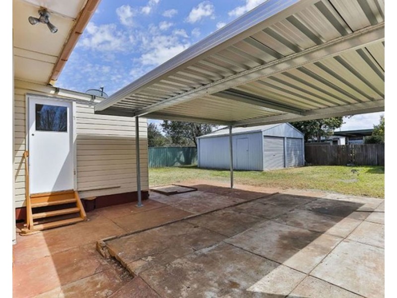 441 Tor Street, Newtown QLD 4350