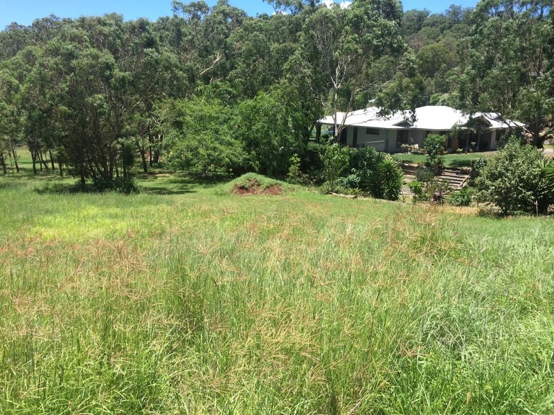 3 Rangeview Drive, Top Camp QLD 4350