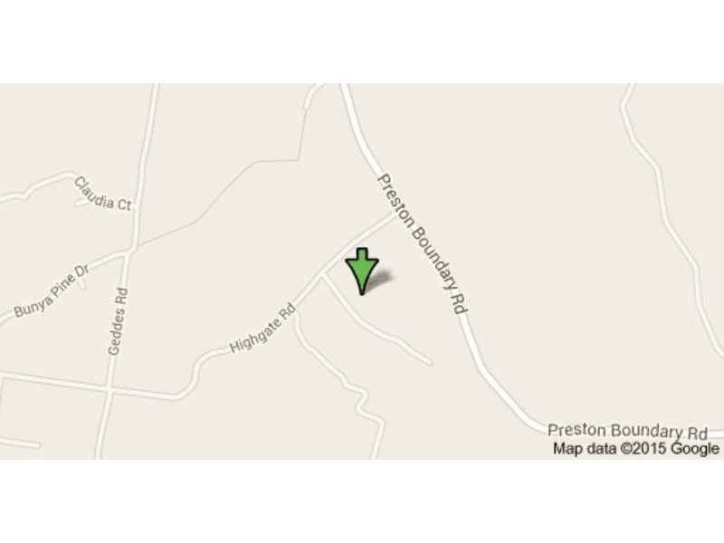3 Rangeview Drive, Top Camp QLD 4350