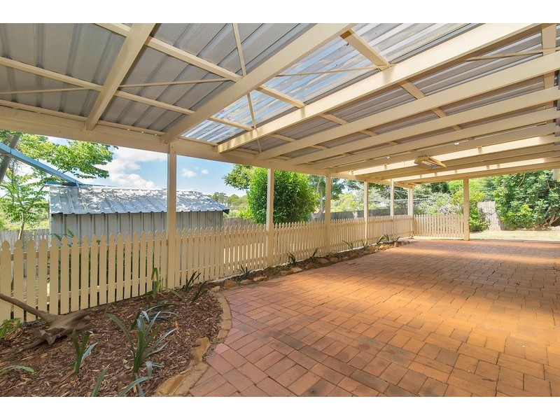 46 Miranda Drive, Wilsonton Heights QLD 4350