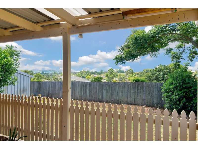 46 Miranda Drive, Wilsonton Heights QLD 4350