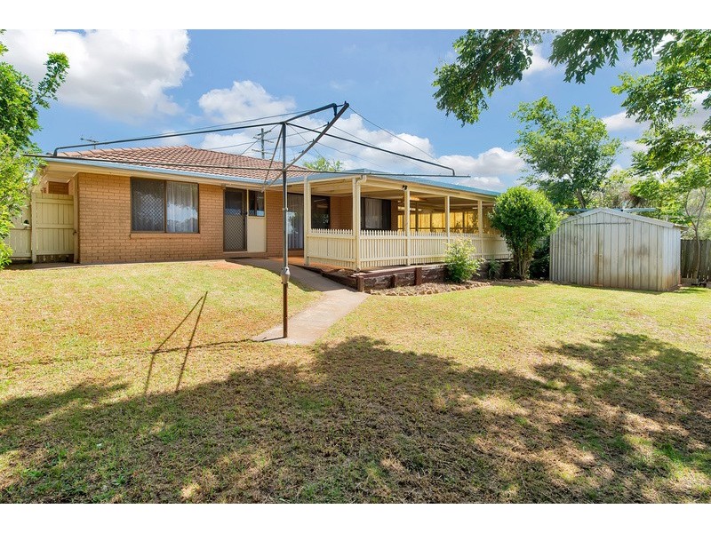 46 Miranda Drive, Wilsonton Heights QLD 4350