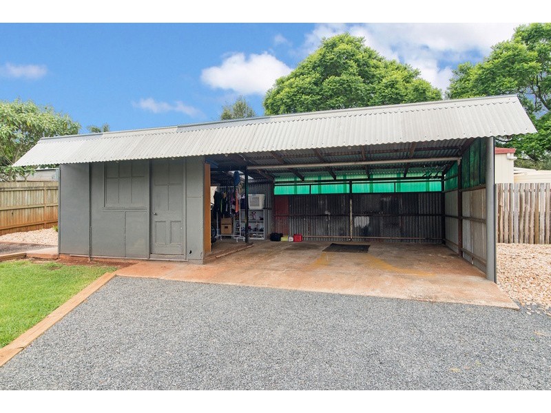 330a Hume Street, Centenary Heights QLD 4350