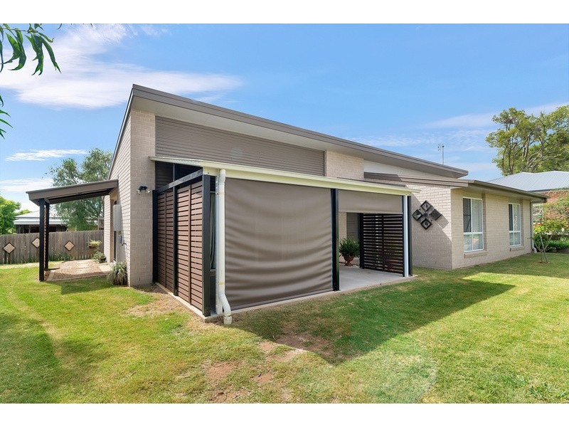8b Dodd Street, Newtown QLD 4350