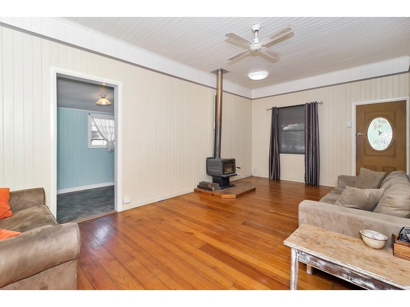 4 McDonald Street, Oakey QLD 4401