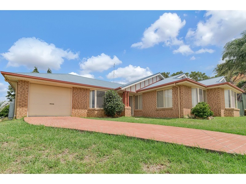 7 Lysanda Close, Wilsonton QLD 4350