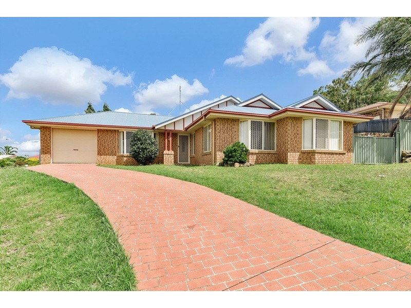 7 Lysanda Close, Wilsonton QLD 4350
