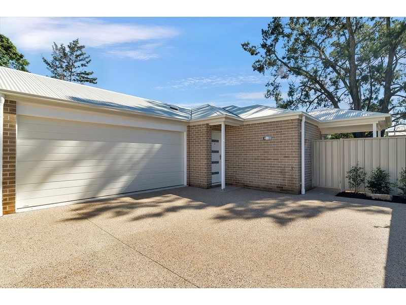Unit 3/77 Long Street, Rangeville QLD 4350