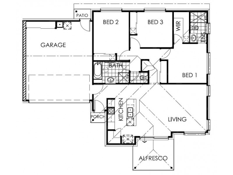 Unit 3/77 Long Street, Rangeville QLD 4350