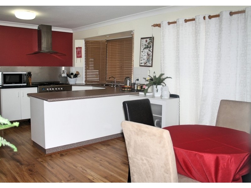 15  Hamlyn Road, Oakey QLD 4401