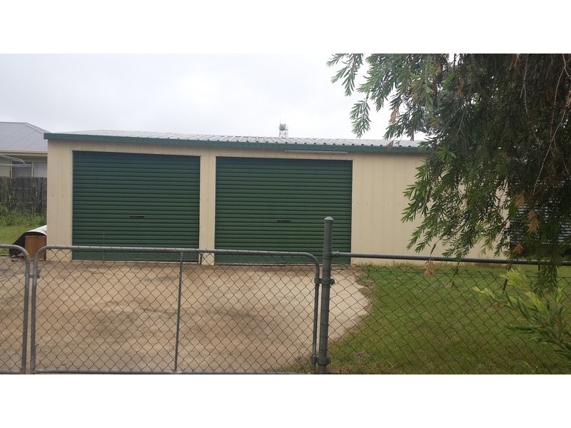 13 Cherry Street, Oakey QLD 4401