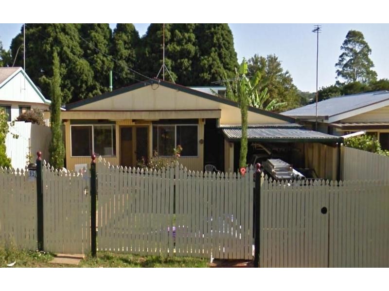 95 Long Street, South Toowoomba QLD 4350