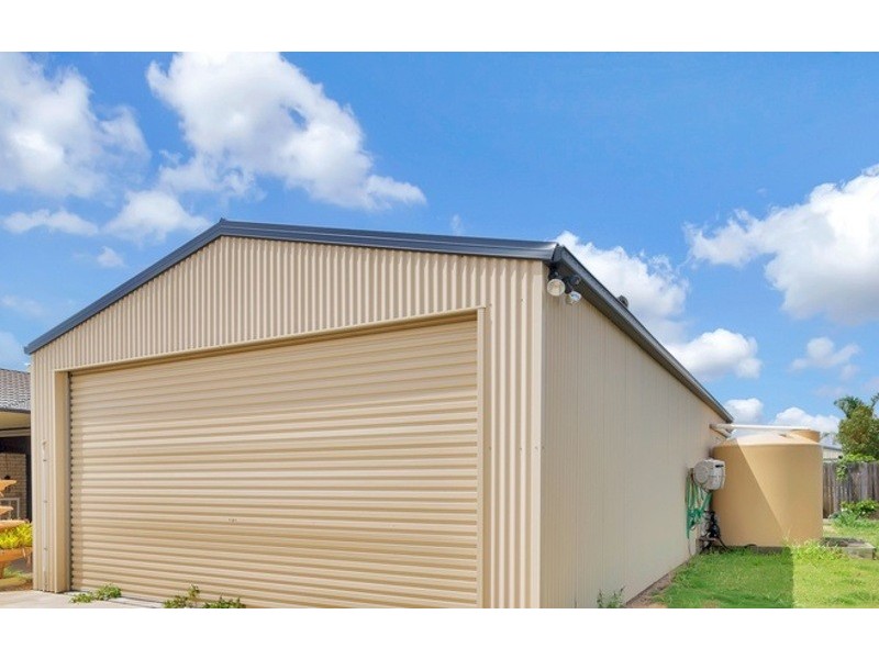 23 Ashford Drive, Wyreema QLD 4352