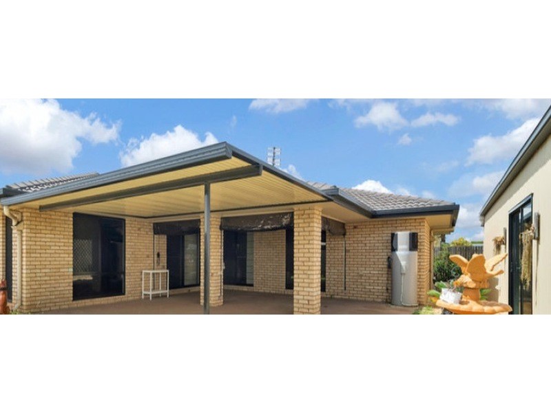 23 Ashford Drive, Wyreema QLD 4352