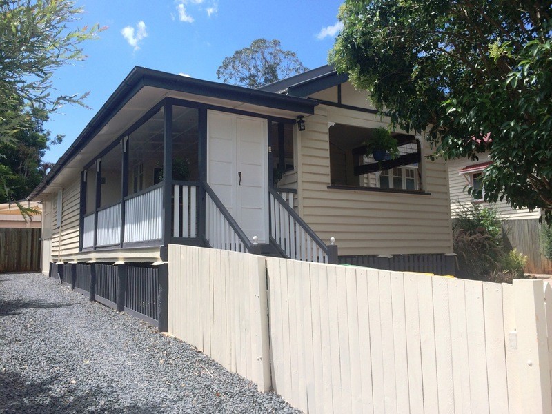 155 Bridge Street, North Toowoomba QLD 4350