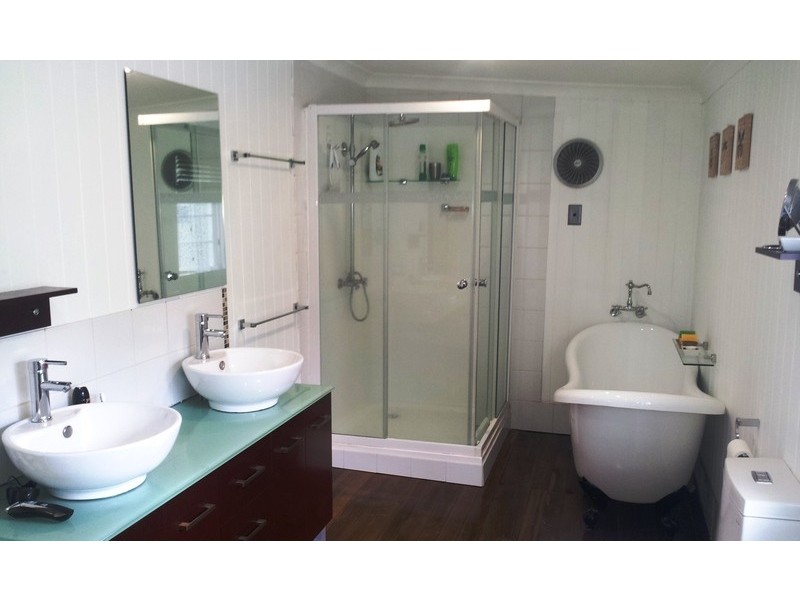 155 Bridge Street, North Toowoomba QLD 4350