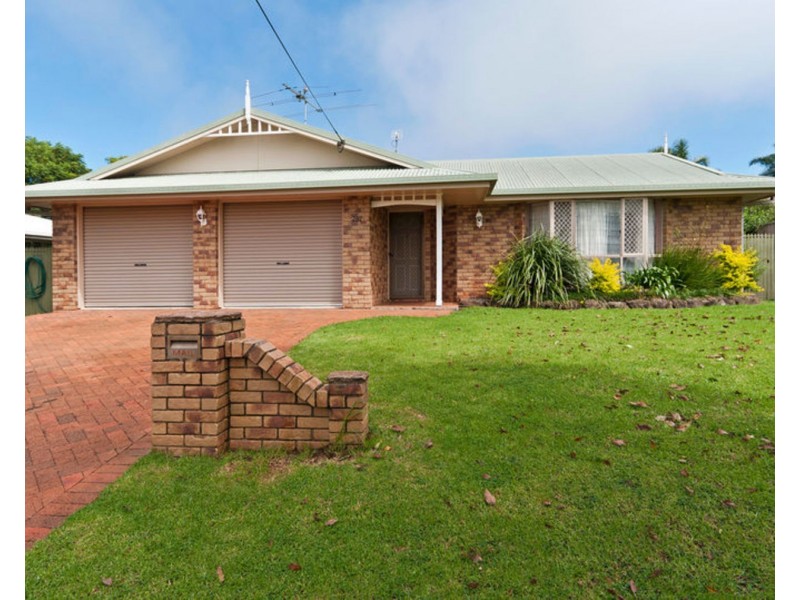 287 Greenwattle Street, Cranley QLD 4350