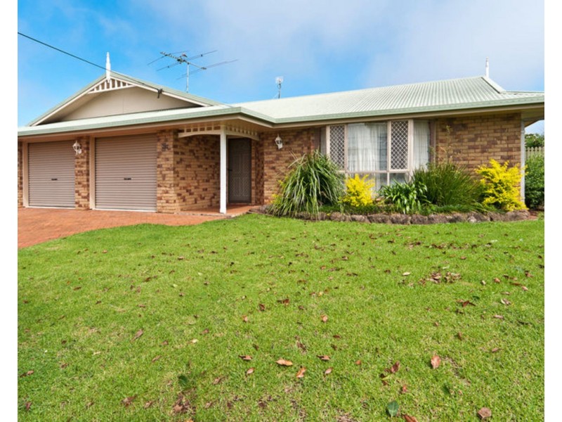 287 Greenwattle Street, Cranley QLD 4350