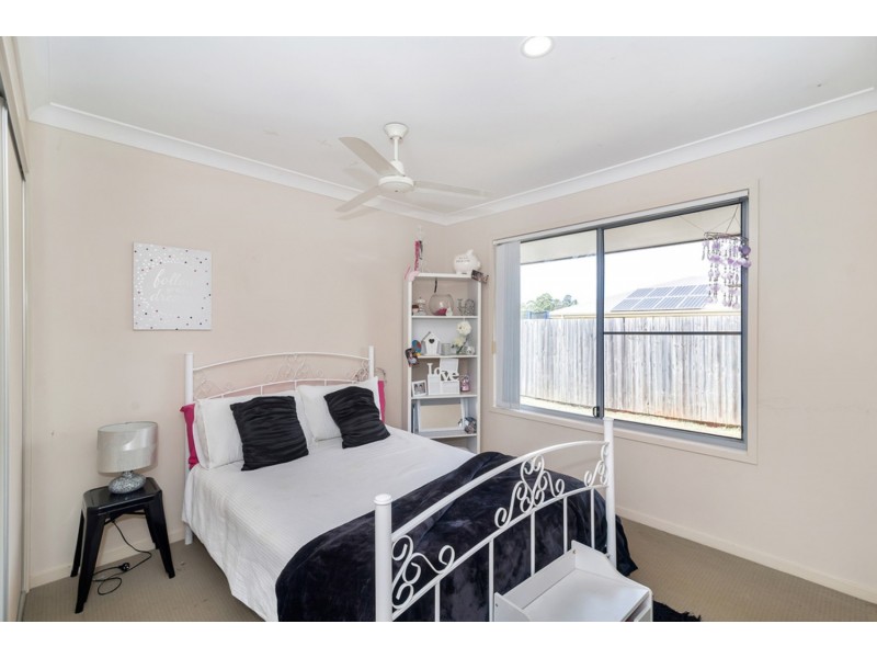 4 High Court Drive, Wilsonton Heights QLD 4350