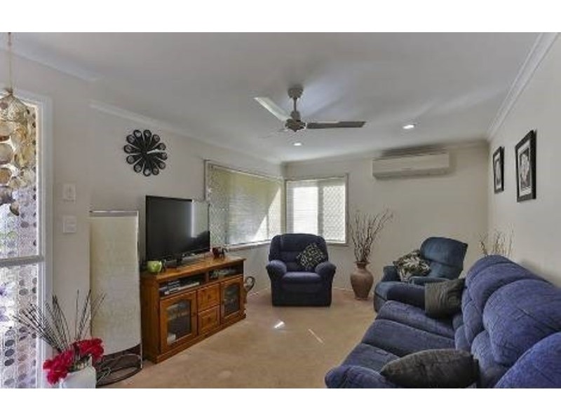 6 Yalumba Crescent, Wilsonton Heights QLD 4350