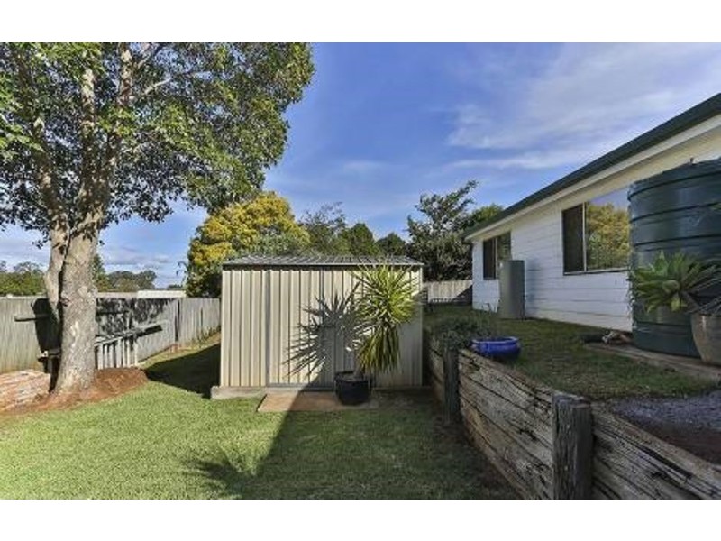 6 Yalumba Crescent, Wilsonton Heights QLD 4350