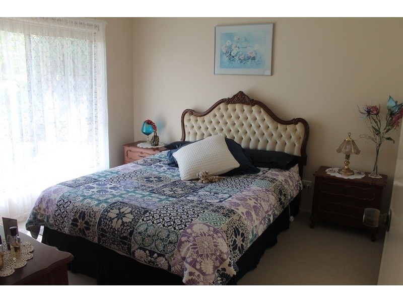 12 Wilga Avenue, Oakey QLD 4401