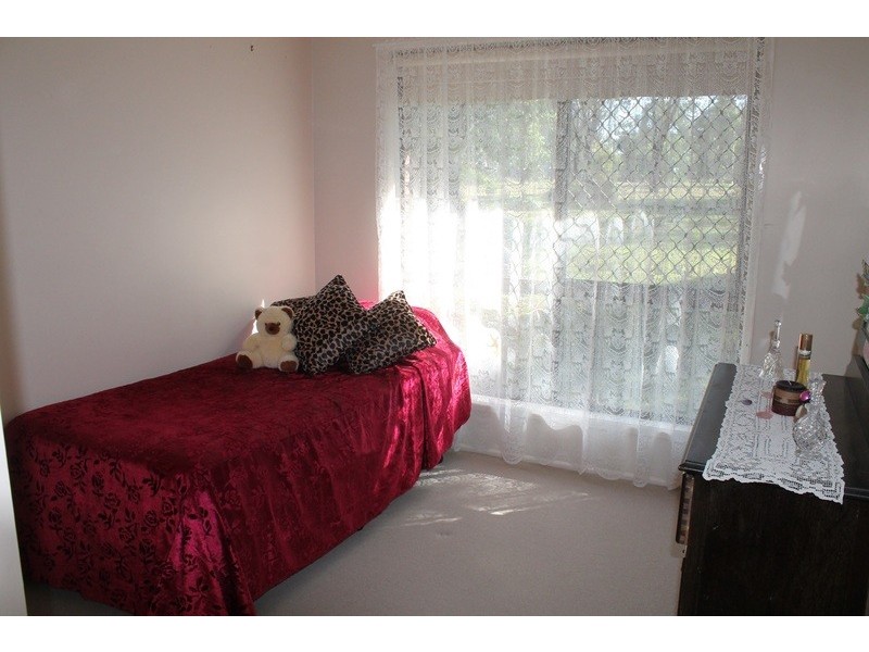 12 Wilga Avenue, Oakey QLD 4401