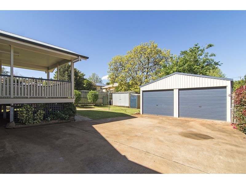 44 Dwyer Street, Harlaxton QLD 4350