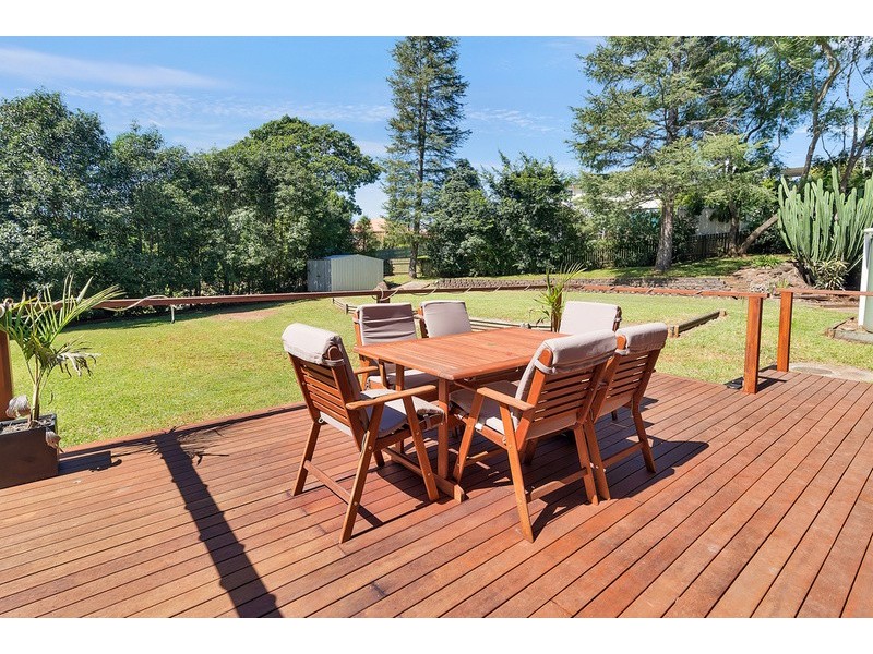 3  Outlook Crescent, Blue Mountain Heights QLD 4350