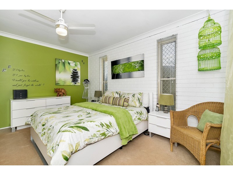 3  Outlook Crescent, Blue Mountain Heights QLD 4350
