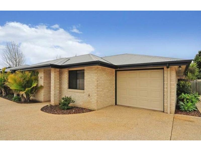 2/448 Alderley Street, Harristown QLD 4350