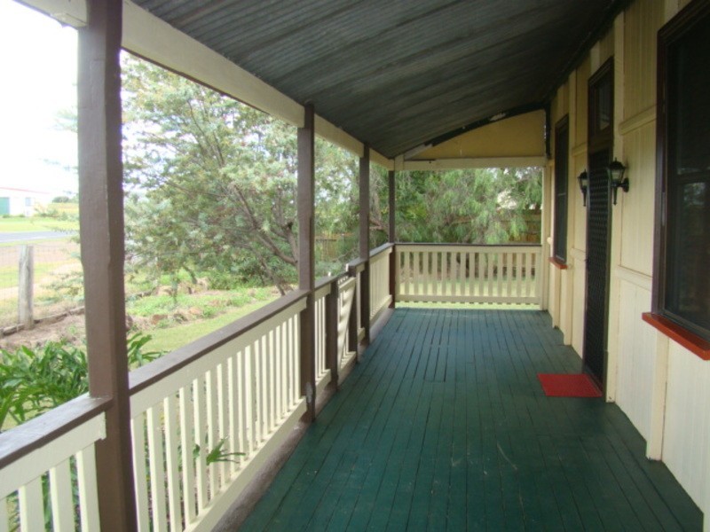 32 Tooth Street, Nobby QLD 4360