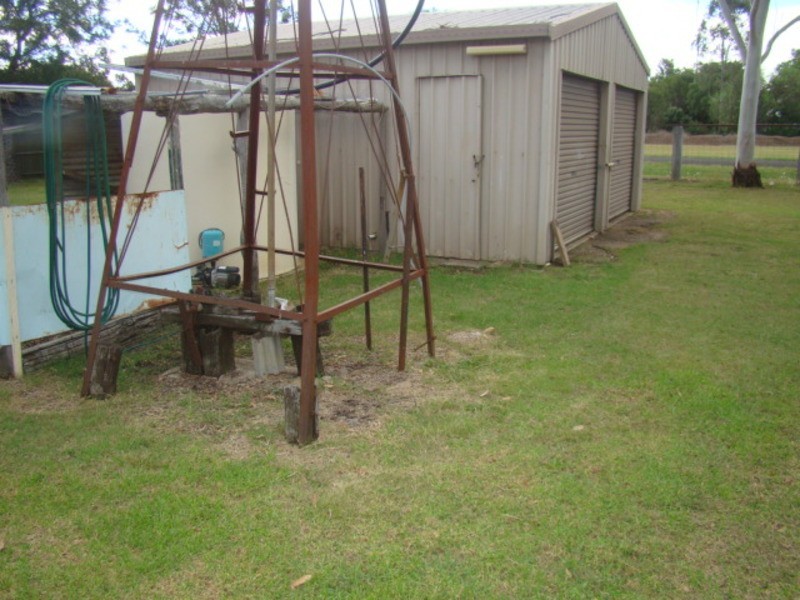 32 Tooth Street, Nobby QLD 4360