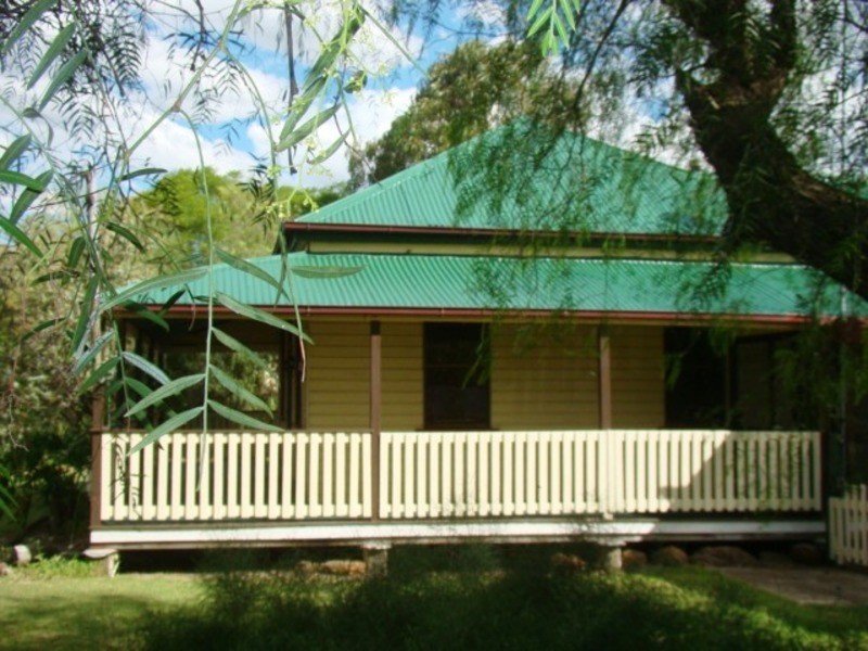 32 Tooth Street, Nobby QLD 4360