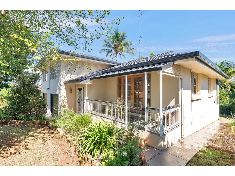 31 Rowbotham Street, Rangeville QLD 4350