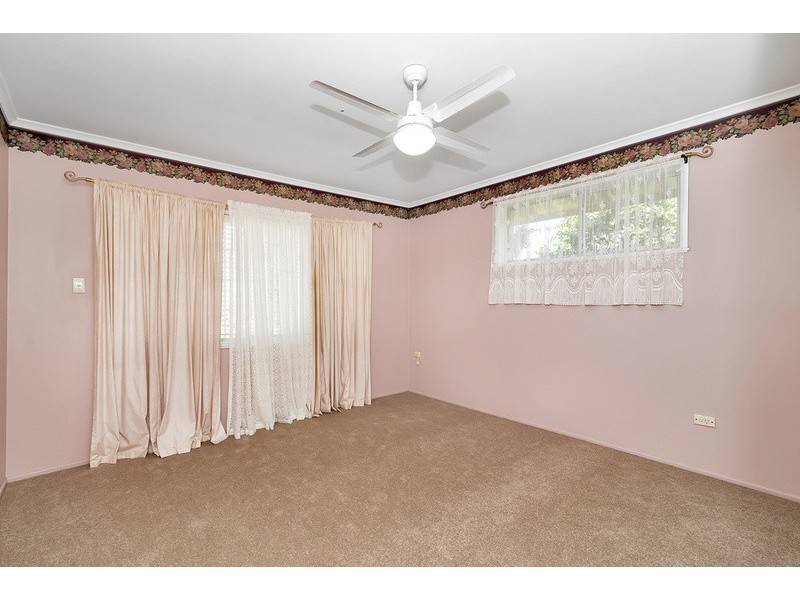 31 Rowbotham Street, Rangeville QLD 4350