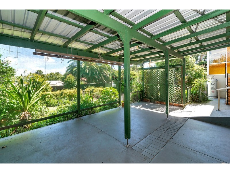 31 Rowbotham Street, Rangeville QLD 4350