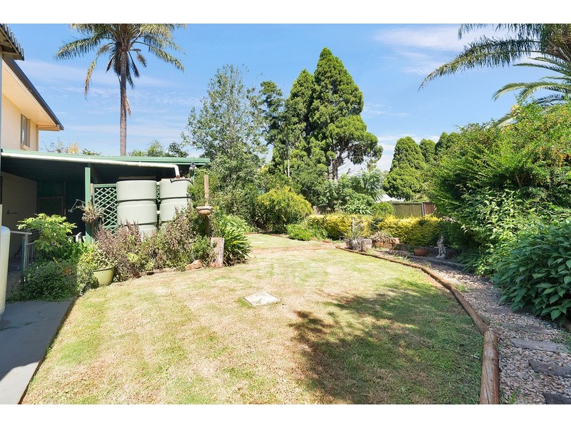 31 Rowbotham Street, Rangeville QLD 4350
