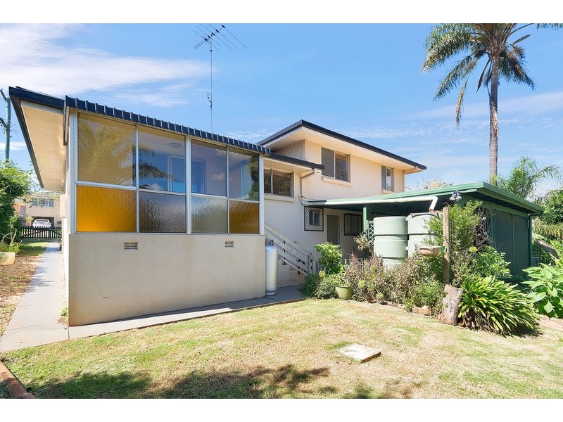 31 Rowbotham Street, Rangeville QLD 4350